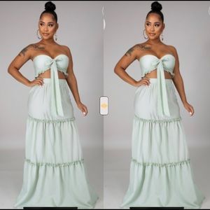 Take Your Breath Away Set